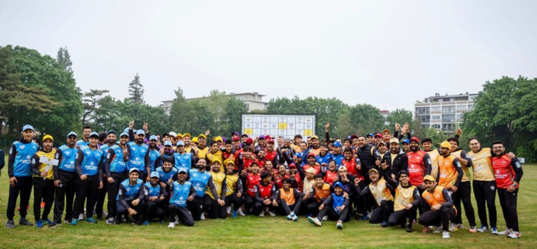 AIPL 2024 Highlights